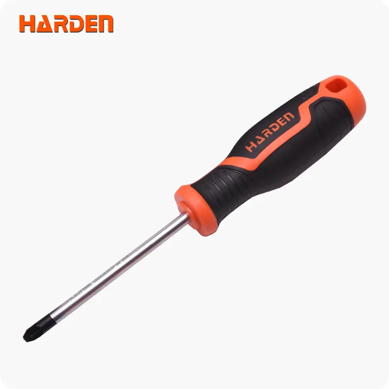 Set de 10 Destornilladores Harden